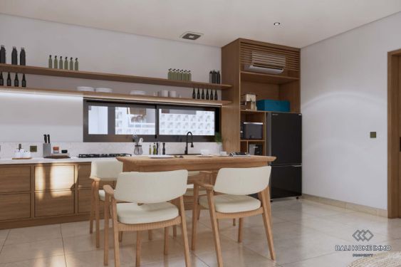 Image 9 from Off-plan 1 Bedroom Apartment for Sale Leasehold in Bali Cemagi