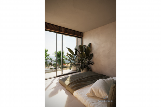 Image 11 from OFF PLAN 1 BEDROOM APARTMENT FOR SALE LEASEHOLD IN BALI NEAR SESEH BEACH