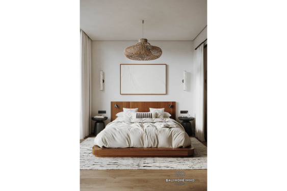 Image 6 from APARTEMEN OFF PLAN 1 KAMAR DIKONTRAKAN DI BALI DEKAT PANTAI MELASTI