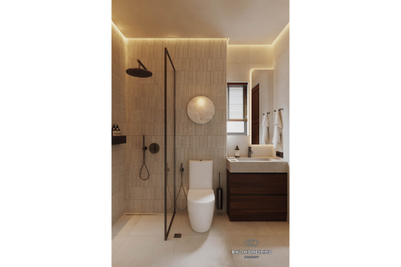 Image 9 from APARTEMEN OFF PLAN 1 KAMAR DIKONTRAKAN DI BALI DEKAT PANTAI MELASTI