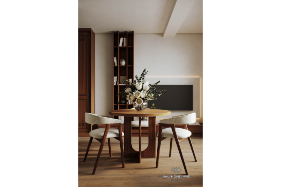 Image 5 from APARTEMEN OFF PLAN 1 KAMAR DIKONTRAKAN DI BALI DEKAT PANTAI MELASTI