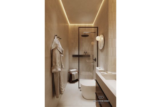 Image 10 from APARTEMEN OFF PLAN 1 KAMAR DIKONTRAKAN DI BALI DEKAT PANTAI MELASTI