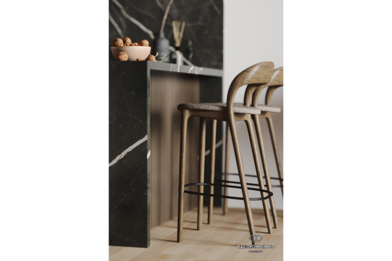 Image 6 from Off-plan 1 Bedroom Apartment for Sale Leasehold in Bali Pererenan Beachside