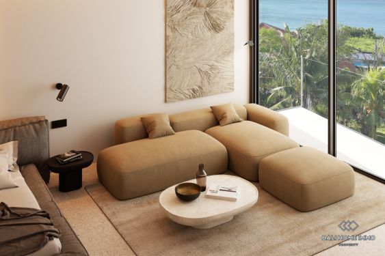 Image 3 from Off-plan 1 Bedroom Apartment for Sale Leasehold in Bali Uluwatu