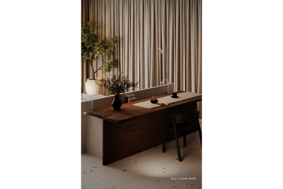 Image 8 from Off Plan 1 Bedroom Apartment for sale leasehold in cemagi beachside