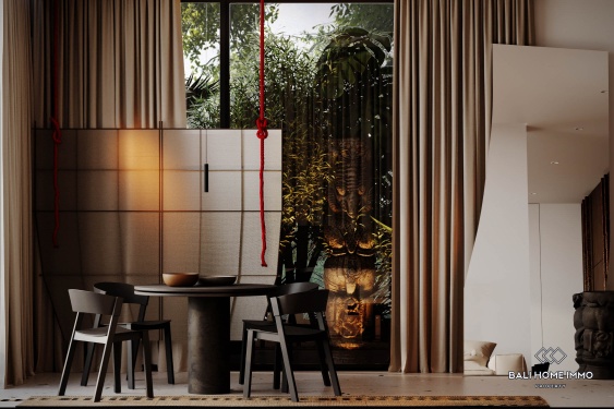 Image 4 from Off Plan 1 Bedroom Apartment for sale leasehold in cemagi beachside