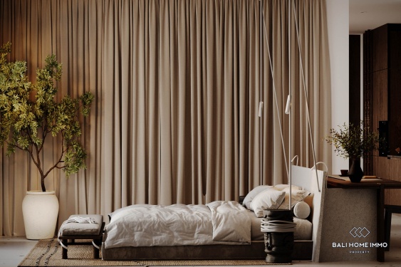 Image 6 from Off Plan 1 Bedroom Apartment for sale leasehold in cemagi beachside