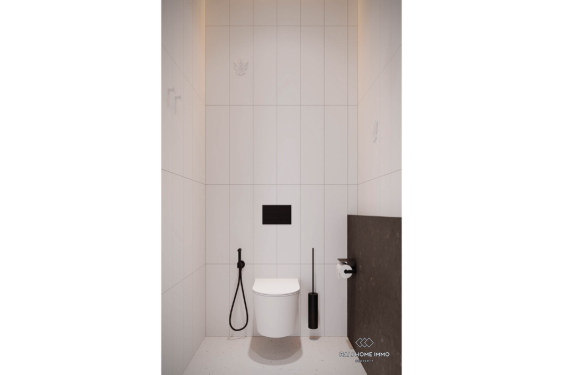 Image 11 from Off Plan 1 Bedroom Apartment for sale leasehold in cemagi beachside