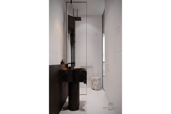 Image 10 from Off Plan 1 Bedroom Apartment for sale leasehold in cemagi beachside