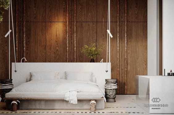 Image 1 from Off Plan 1 Bedroom Apartment for sale leasehold in cemagi beachside