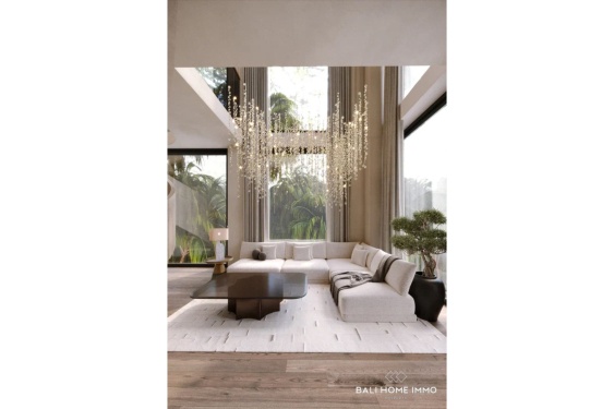 Image 2 from Appartement 1 chambre sur plan à vendre en bail emphytéotique à Ungasan