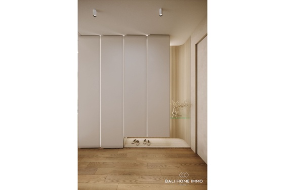 Image 11 from Appartement 1 chambre sur plan à vendre en bail emphytéotique à Ungasan