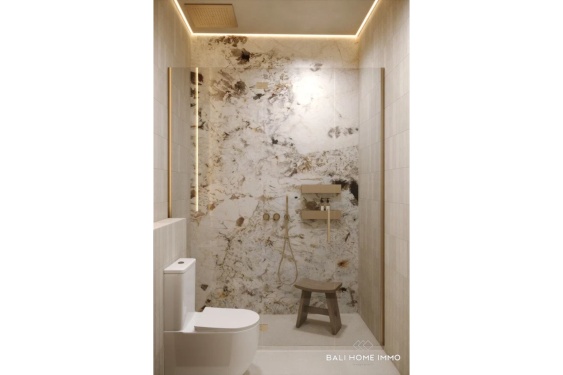 Image 17 from Appartement 1 chambre sur plan à vendre en bail emphytéotique à Ungasan