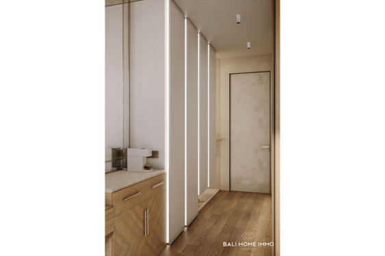 Image 12 from Appartement 1 chambre sur plan à vendre en bail emphytéotique à Ungasan