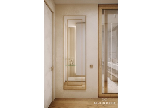 Image 13 from Appartement 1 chambre sur plan à vendre en bail emphytéotique à Ungasan