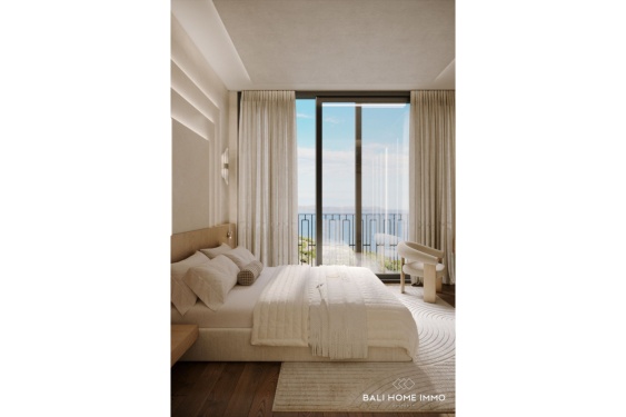 Image 7 from Appartement 1 chambre sur plan à vendre en bail emphytéotique à Ungasan