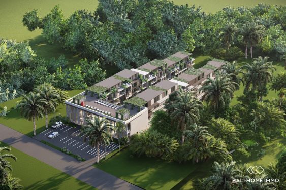 Image 15 from Off Plan 1 Bedroom Apartment for sale near Nyanyi Beach