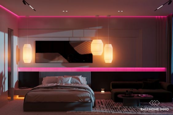 Image 6 from Off Plan 1 Bedroom Apartment for sale near Nyanyi Beach