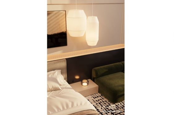 Image 9 from Off Plan 1 Bedroom Apartment for sale near Nyanyi Beach