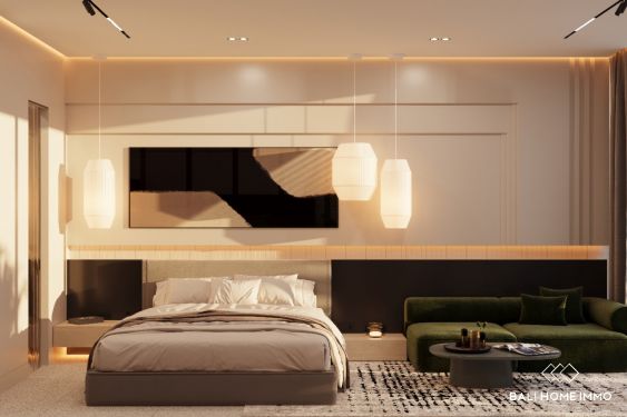 Image 7 from Off Plan 1 Bedroom Apartment for sale near Nyanyi Beach