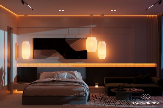 Image 5 from Off Plan 1 Bedroom Apartment for sale near Nyanyi Beach