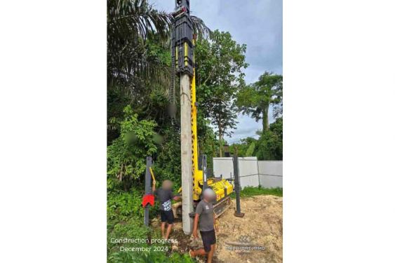 Image 17 from Off Plan 1 Bedroom Apartment for sale near Nyanyi Beach