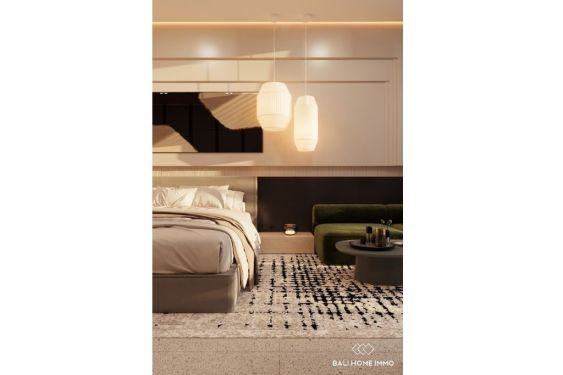 Image 8 from Off Plan 1 Bedroom Apartment for sale near Nyanyi Beach