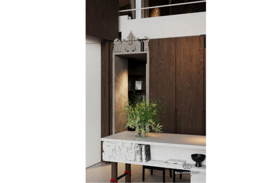 Image 8 from Off Plan 1 Bedroom Apartment in Cemagi beachside