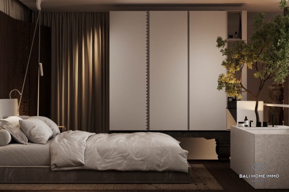 Image 3 from Off Plan 1 Bedroom Apartment in Cemagi beachside