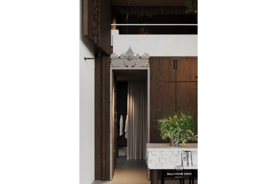 Image 9 from Off Plan 1 Bedroom Apartment in Cemagi beachside