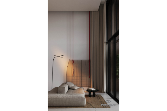 Image 5 from Off Plan 1 Bedroom Apartment in Cemagi beachside