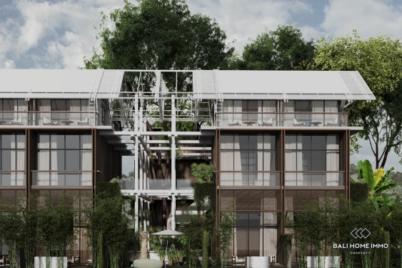 Image 19 from Off Plan 1 Bedroom Apartment in Cemagi beachside