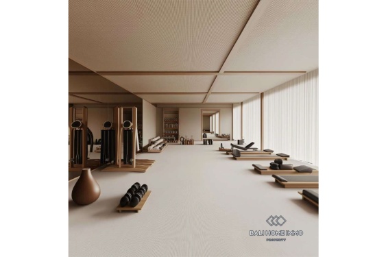 Image 13 from Appartement 1 chambre sur plan près de la plage de Pandawa – Vie moderne