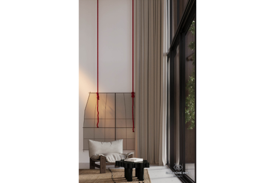 Image 5 from Off Plan 1 Bedroom Apartment with a private pool in cemagi beachside