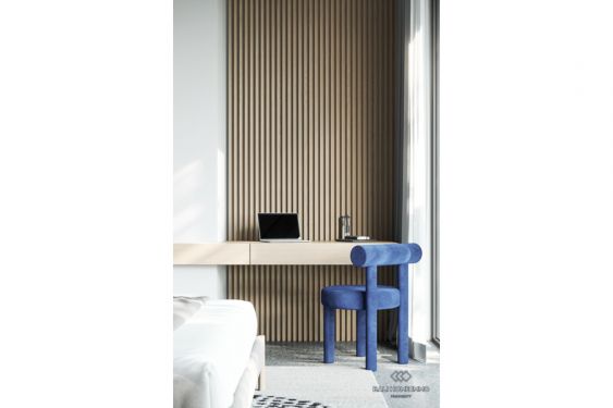 Image 13 from Appartements 1 chambre sur plan à vendre en location à Bali Tanah Lot Pantai Nyanyi