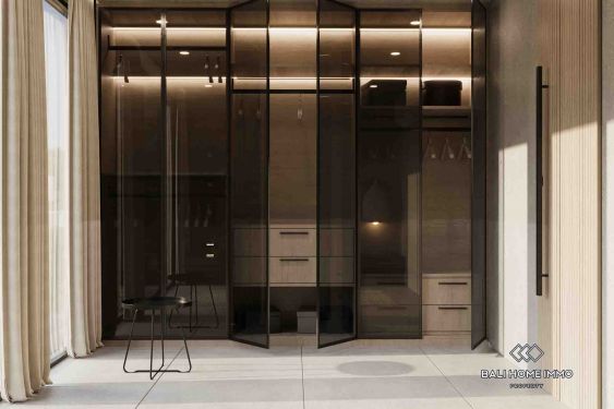 Image 11 from APARTEMEN OFF-PLAN 1 KAMAR TIDUR DIJUAL DI BALI BUDUK DEKAT CANGGU