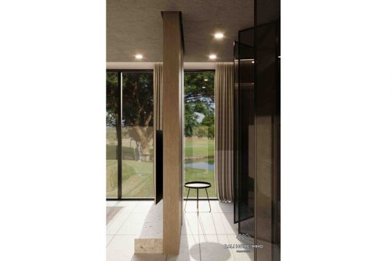 Image 9 from APARTEMEN OFF-PLAN 1 KAMAR TIDUR DIJUAL DI BALI BUDUK DEKAT CANGGU