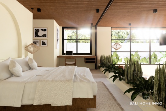 Image 12 from VILLA INDAH 1 KAMAR TIDUR UNTUK DIJUAL DENGAN STATUS LEASEHOLD DI UNGASAN