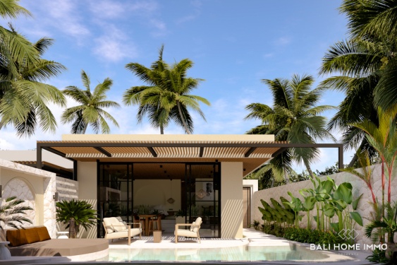 Image 4 from VILLA INDAH 1 KAMAR TIDUR UNTUK DIJUAL DENGAN STATUS LEASEHOLD DI UNGASAN