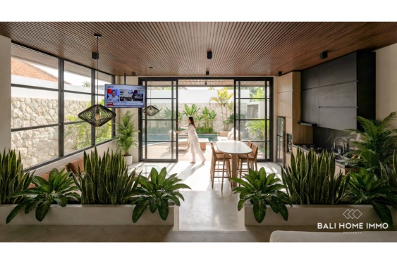 Image 9 from VILLA INDAH 1 KAMAR TIDUR UNTUK DIJUAL DENGAN STATUS LEASEHOLD DI UNGASAN