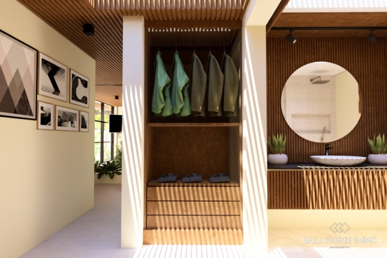 Image 13 from VILLA INDAH 1 KAMAR TIDUR UNTUK DIJUAL DENGAN STATUS LEASEHOLD DI UNGASAN