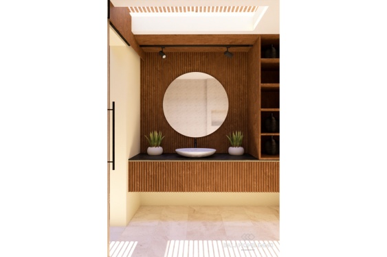 Image 15 from VILLA INDAH 1 KAMAR TIDUR UNTUK DIJUAL DENGAN STATUS LEASEHOLD DI UNGASAN