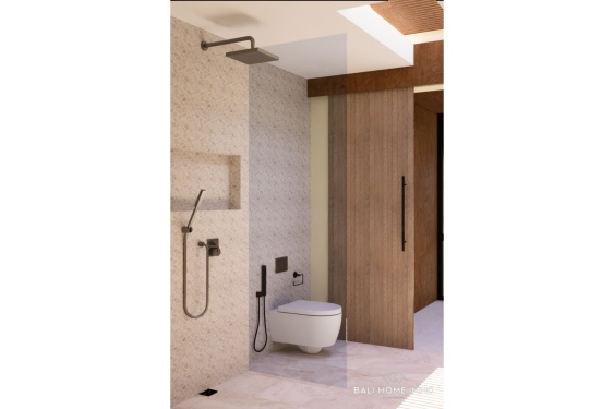 Image 16 from VILLA INDAH 1 KAMAR TIDUR UNTUK DIJUAL DENGAN STATUS LEASEHOLD DI UNGASAN