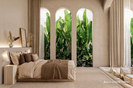 Image 9 from OFF PLAN 1 BEDROOM BOUTIQUE VILLA FOR SALE LEASEHOLD IN ULUWATU NEAR BALANGAN BEACH