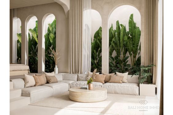 Image 5 from OFF PLAN 1 BEDROOM BOUTIQUE VILLA FOR SALE LEASEHOLD IN ULUWATU NEAR BALANGAN BEACH