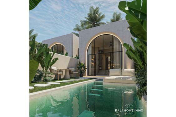 Image 19 from OFF PLAN 1 BEDROOM BOUTIQUE VILLA FOR SALE LEASEHOLD IN ULUWATU NEAR BALANGAN BEACH