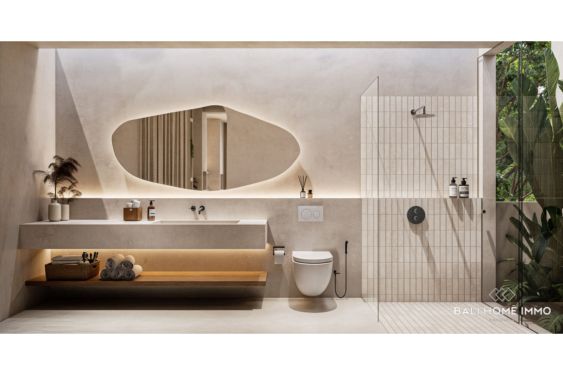 Image 13 from OFF PLAN 1 BEDROOM BOUTIQUE VILLA FOR SALE LEASEHOLD IN ULUWATU NEAR BALANGAN BEACH