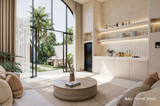 Image 6 from OFF PLAN 1 BEDROOM BOUTIQUE VILLA FOR SALE LEASEHOLD IN ULUWATU NEAR BALANGAN BEACH