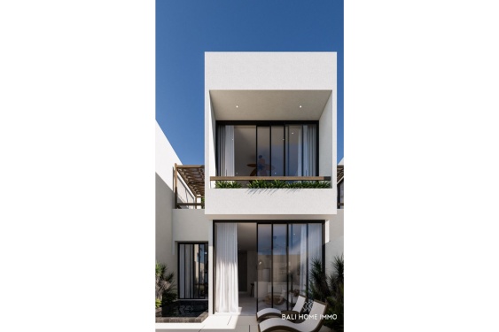 OFF PLAN 1 BEDROOM COMFORT VILLA FOR SALE IN BINGIN