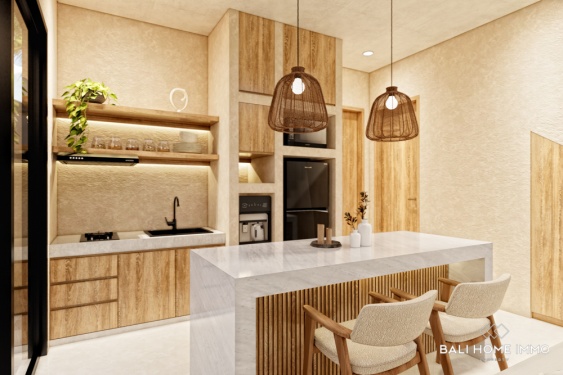 Image 7 from VILLA KONTEMPORER 2 KAMAR TIDUR OFF PLAN UNTUK DIJUAL LEASEHOLD DI UNGASAN